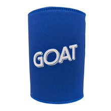 Load image into Gallery viewer, Mountain Goat Always Up To Something Can Cooler