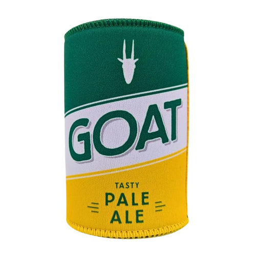 Mountain Goat Tasty Pale Ale Can Cooler