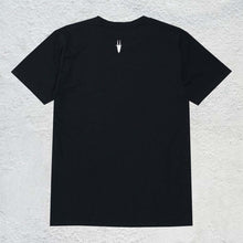 Load image into Gallery viewer, Logo Tee Navy