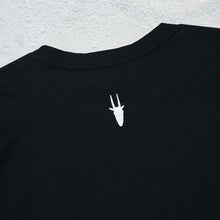 Load image into Gallery viewer, Logo Tee Navy