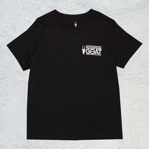 Goat Ripper Bandmerch Goat Beer Merchandise – Mountain Goat Merch